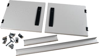 Eaton - XEnergy Deur/bed.-tableau vr kast/lessenaar drbdtabl xsdmc0304