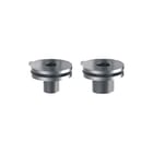 Performance in lighting - OTR Toebeh./onderdelen voor stroomrail Alu Nipp M10 S-/M10-Sc
