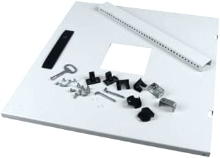 Eaton - XEnergy Deur/bed.-tableau vr kast/lessenaar drbdtabl xsdmc06135-1-96-s