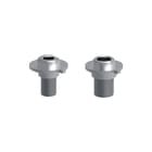 Performance in lighting - OTR Toebeh./onderdelen voor stroomrail alu nipp driv box m10 s-bd