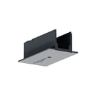Performance in lighting - OTR Toebeh./onderdelen voor stroomrail recesscov end s-9001-r/6-g