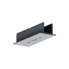 Performance in lighting - OTR Toebeh./onderdelen voor stroomrail recesscov mid s-9010-r/6-w