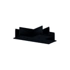 Performance in lighting - OTR Toebeh./onderdelen voor stroomrail recess cover s-9013-r/6-b