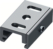 Performance in lighting - OTR Toebeh./onderdelen voor stroomrail Tk Brack Ceiling S-/131-B