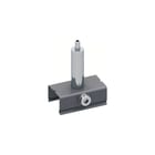 Performance in lighting - OTR Toebeh./onderdelen voor stroomrail tk clamp+auto grip s-/116