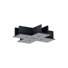 Performance in lighting - OTR Toebeh./onderdelen voor stroomrail recess cver x-s-9017-r/6-g