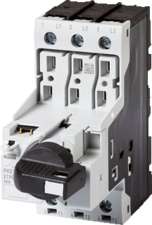 Eaton - PKE Motorbeveiligingsschakelaar Pke12/Ak