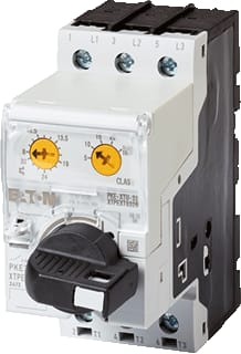 Eaton - PKE Motorbeveiligingsschakelaar Pke32/Ak/Xtu-32