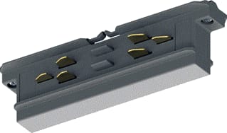 Performance in lighting - OTR Toebeh./onderdelen voor stroomrail Tk Connector 9003/W