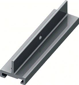 Performance in lighting - OTR Toebeh./onderdelen voor stroomrail tk brack 10 hook s-/123-g