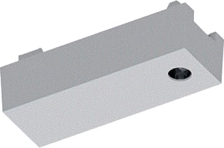 Performance in lighting - OTR Toebeh./onderdelen voor stroomrail driver box 9209/bd-m-w