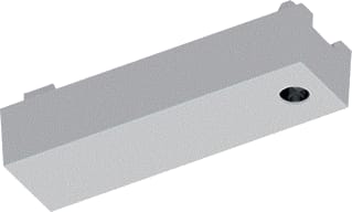 Performance in lighting - OTR Toebeh./onderdelen voor stroomrail longdriver box 9209/bd-l-b