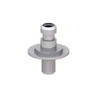 Performance in lighting - OTR Toebeh./onderdelen voor stroomrail nipl conceal m10 s-/m10