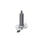 Performance in lighting - OTR Toebeh./onderdelen voor stroomrail tk fast clamp+gripp s-/114