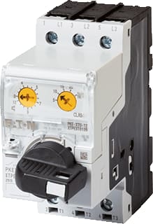 Eaton - PKE Motorbeveiligingsschakelaar Pke12/Ak/Xtu-12