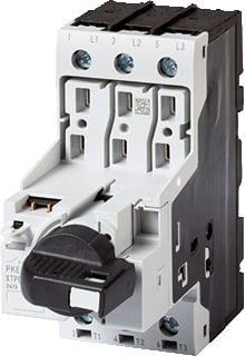 Eaton - PKE Motorbeveiligingsschakelaar Pke32/Ak