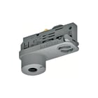 Performance in lighting - OTR Toebeh./onderdelen voor stroomrail asym adapt 6 poles 9209/b