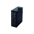 MURR - Netwerkswitch Tree 16 Tx Metall 2Ge 14