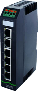MURR - Netwerkswitch Xelity 6Tx Swit 6P