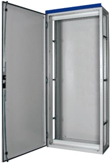 Eaton - XEnergy Schakelkast leeg 158100
