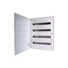 Eaton - XComfort BF Groepenkast, leeg instkstle bf-o-2/48-c