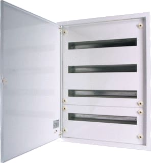 Eaton - XComfort BF Groepenkast, leeg instkstle bf-u-2/48-c