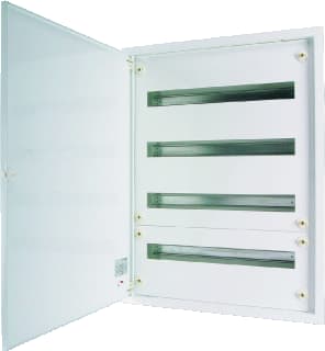 Eaton - XComfort BF Groepenkast, leeg instkstle bf-u-5/165-c