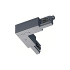 Performance in lighting - OTR Toebeh./onderdelen voor stroomrail l-feed int-pol 9011/b