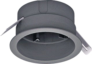 Performance in lighting - OTR Toebeh./onderdelen voor stroomrail recess box ceiling /br-b