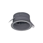 Performance in lighting - OTR Toebeh./onderdelen voor stroomrail recess box ceiling /br-g