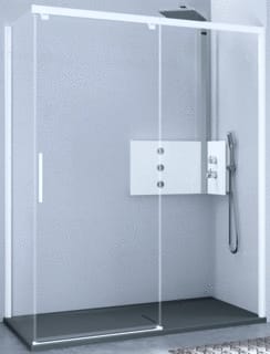 Novellini - Douchedeur dchdr kuadra ph 169