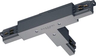 Performance in lighting - OTR Toebeh./onderdelen voor stroomrail t-feed ext left-pol 9013/b