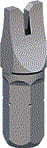 Performance in lighting - OTR Toebeh./onderdelen voor stroomrail Tool-Insert S-9009/T-Ins