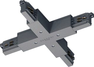 Performance in lighting - OTR Toebeh./onderdelen voor stroomrail x-feed 9017/g