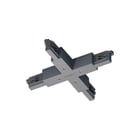 Performance in lighting - OTR Toebeh./onderdelen voor stroomrail x-feed 9017/w