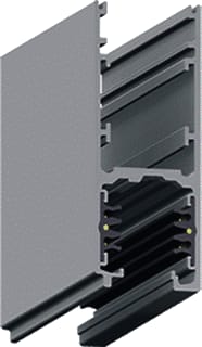 Performance in lighting - OTR Toebeh./onderdelen voor stroomrail h-tk 2m 9000-2/b-h
