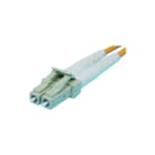 Radiall - RDC Patchkabel glasvezel Lc Duplex, Om3, 2M