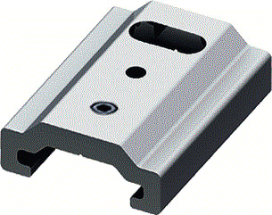 Performance in lighting - OTR Toebeh./onderdelen voor stroomrail tk brac sh sph s/312-sv-b