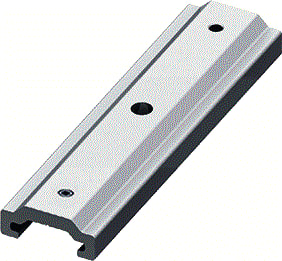 Performance in lighting - OTR Toebeh./onderdelen voor stroomrail tk brac md sph s/322-sv-w