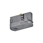 Performance in lighting - OTR Toebeh./onderdelen voor stroomrail Asym 4 Poles 9409-4/W