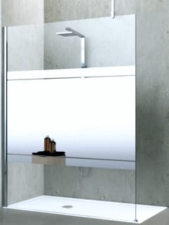 Novellini - Kuadra H Inloopdouche Dchcbil 40