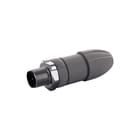 MURR - Connection technology F&B Ronde (industrie) connector Conn M12 Male 4P 3,5-6