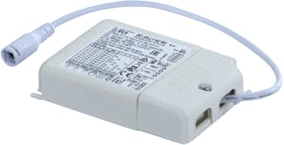 Performance in lighting - PLATO LED driver 19-02566
