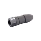 MURR - Connection technology F&B Ronde (industrie) connector Conn M12 Fem 5P 3,5-6