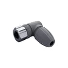 MURR - Connection technology F&B Ronde (industrie) connector Conn M12 Fem 90 5P 3,5-6