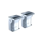 Performance in lighting - NOTTURNO Mech. toebeh. verlichtingsarmatuur 310981