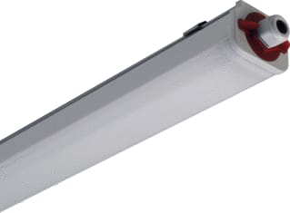 Performance in lighting - NORMA+ Plafond-/wandarmatuur M(1230)/34W 4000K