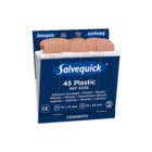 Salvequick - Toebeh./onderdelen voor eerste hulp pleister navul6036 ds270