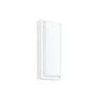 Performance in lighting - MULTI+ 35 Plafond-/wandarmatuur 9W S/Ew 3000K+Ss