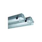 Performance in lighting - ACRO XS Plafond-/wandarmatuur Rt T8 Led 2X1,2M